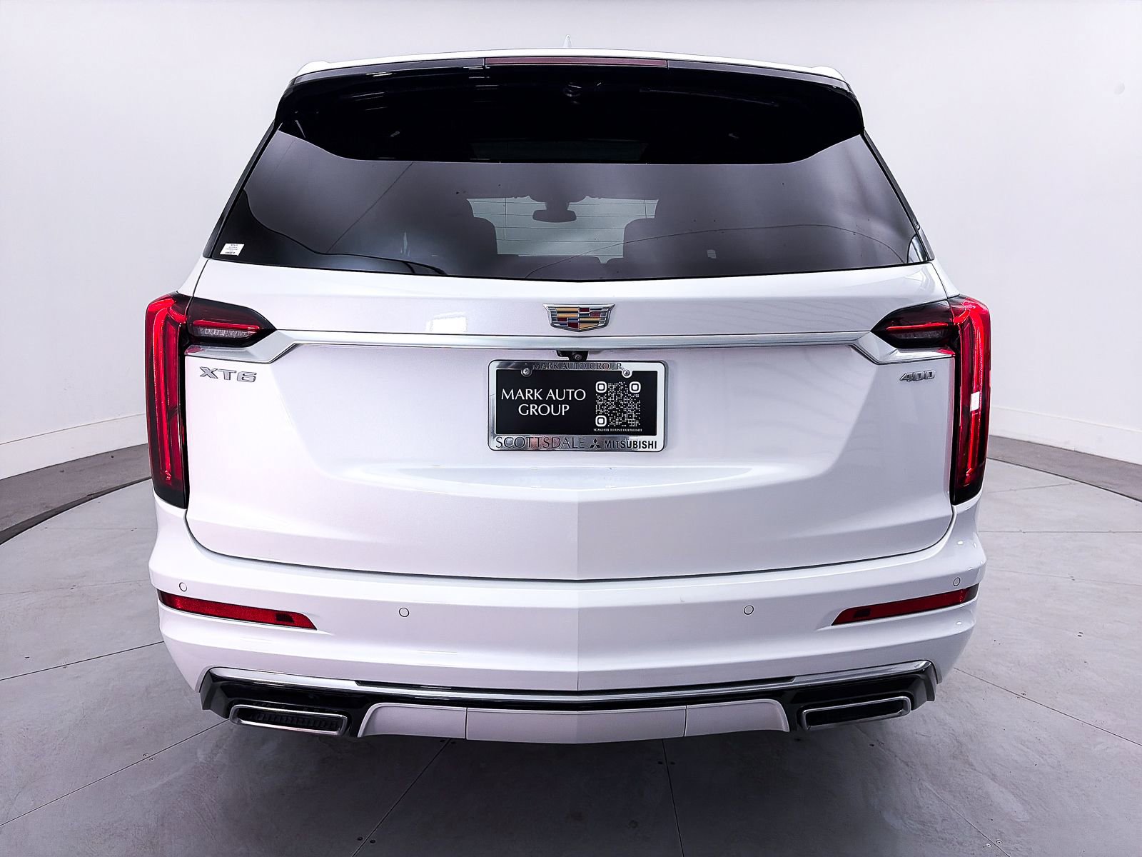 Used 2023 Cadillac XT6 Premium Luxury FWD image 15
