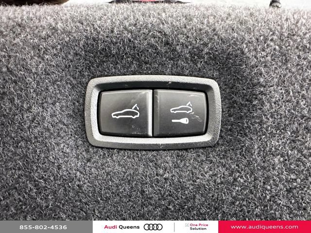 Used 2023 Audi RS e-tron GT w/ Carbon Performance Package AWD/4WD image 11