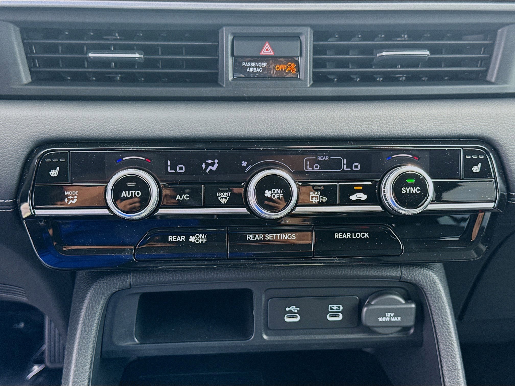 New 2026 Honda Pilot EX-L image 15