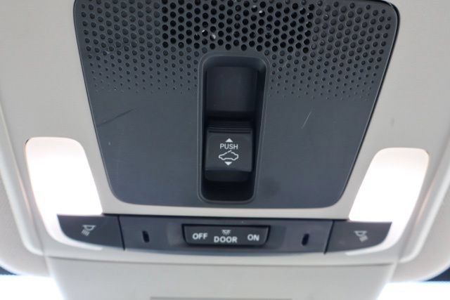 Used 2024 Honda CR-V EX image 11