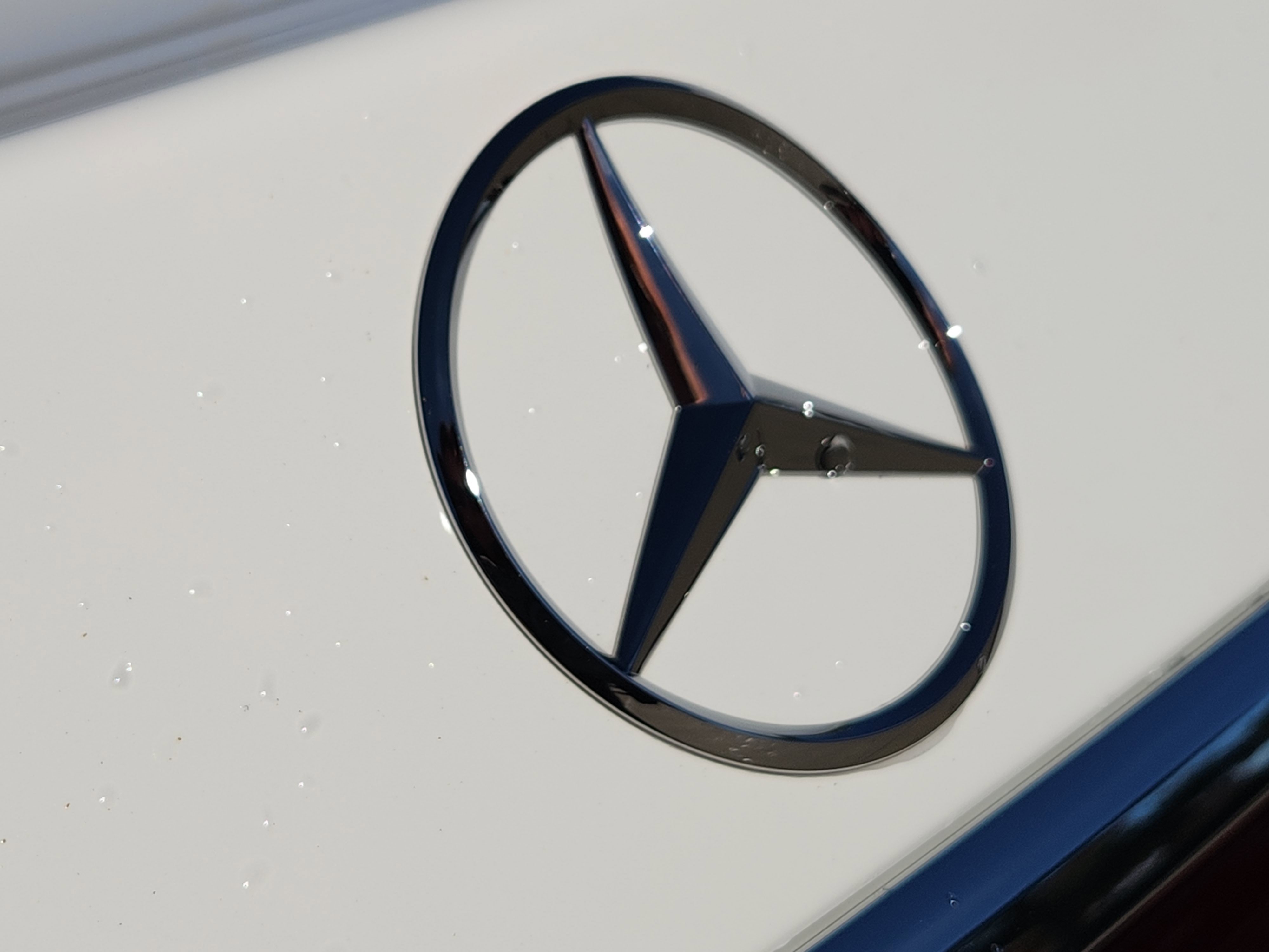 Certified 2025 Mercedes-Benz E 350 Sedan image 9