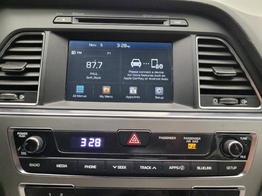 Used 2017 Hyundai Sonata SE image 25