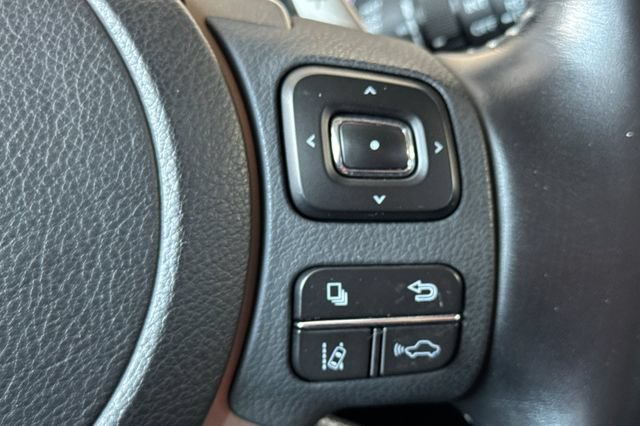 Used 2021 Lexus NX 300h AWD w/ Premium Package image 37