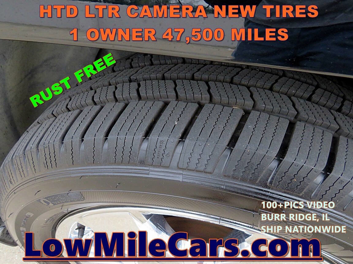 Used 2010 GMC Terrain SLT image 95