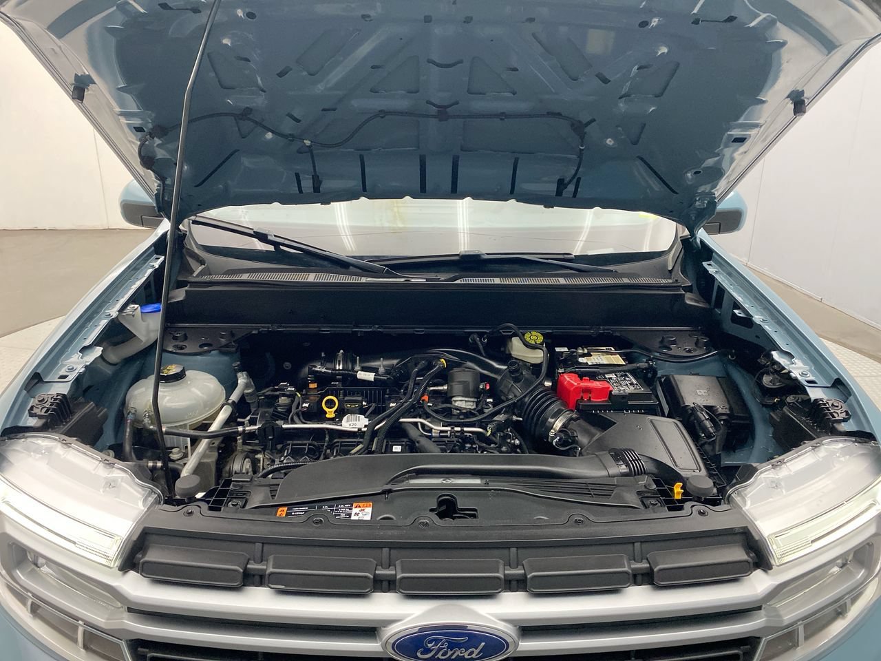 Used 2022 Ford Maverick Lariat w/ Lariat Luxury Package AWD/4WD image 11