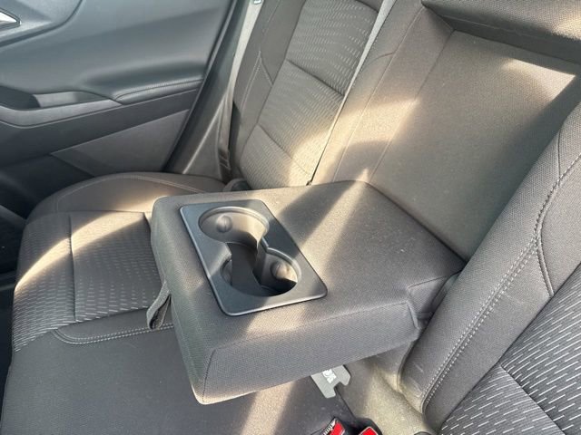 Used 2025 Chevrolet Equinox LT FWD image 29
