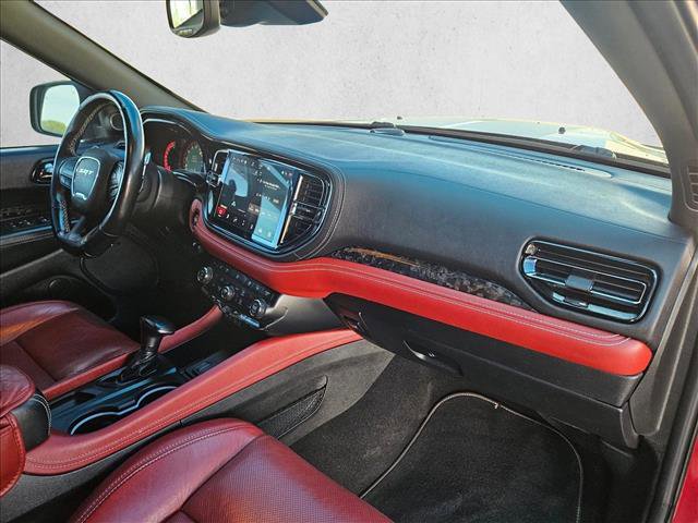 Used 2023 Dodge Durango SRT Hellcat image 25
