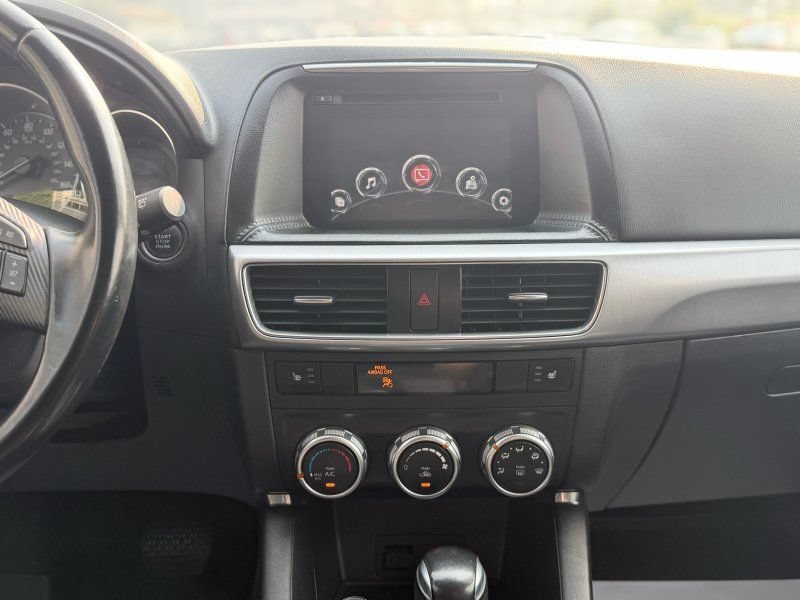 Used 2016 MAZDA CX-5 Touring AWD/4WD image 12