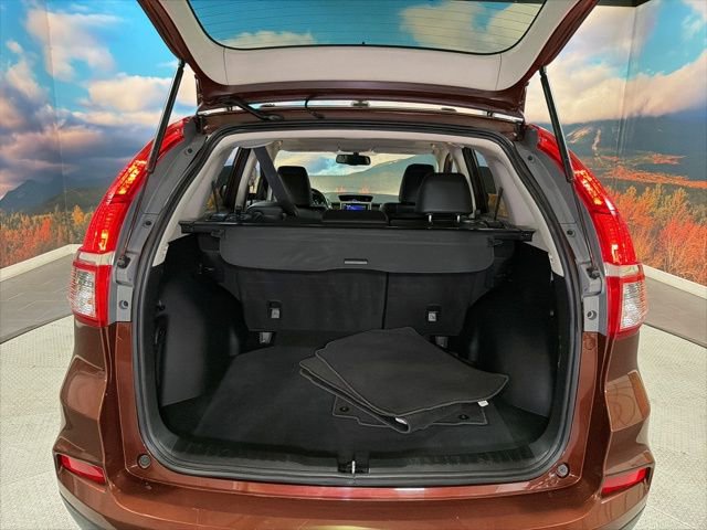 Used 2016 Honda CR-V EX-L image 41