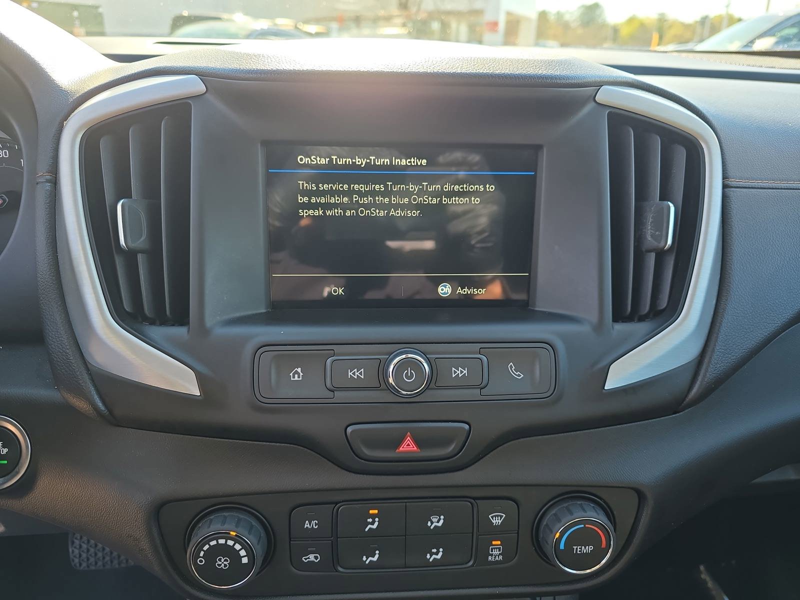 Used 2019 GMC Terrain SLE image 25