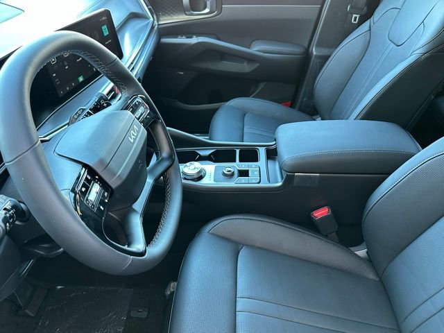 New 2026 Kia Sorento EX w/ EX Premium Package image 8