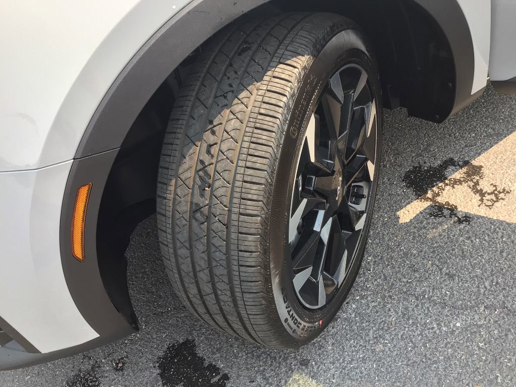 New 2026 Kia Sorento EX AWD/4WD image 19