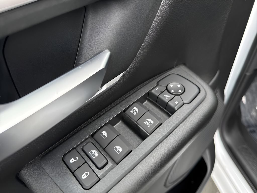 New 2026 RAM 1500 Big Horn AWD/4WD image 22