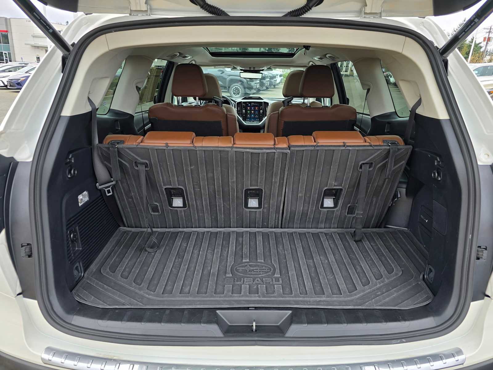 Used 2023 Subaru Ascent Touring image 17