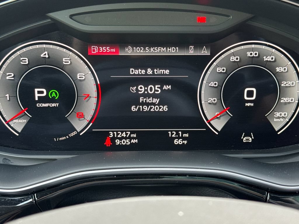 Certified 2023 Audi Q8 Premium w/ Convenience Package AWD/4WD image 34