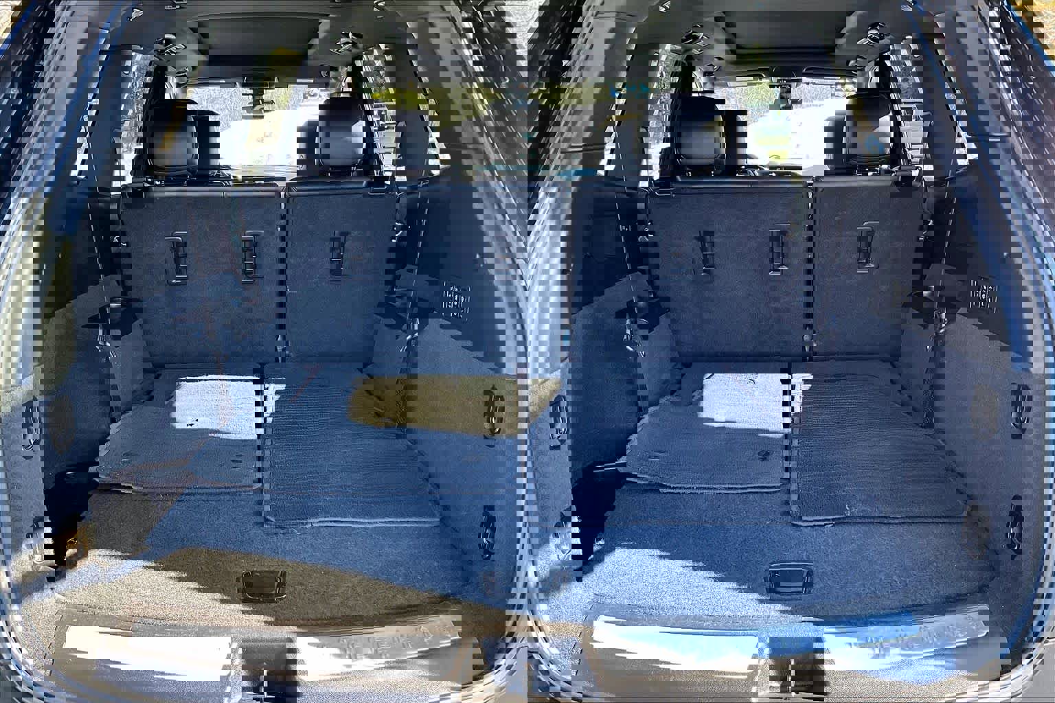 Used 2020 Cadillac XT6 Sport image 35