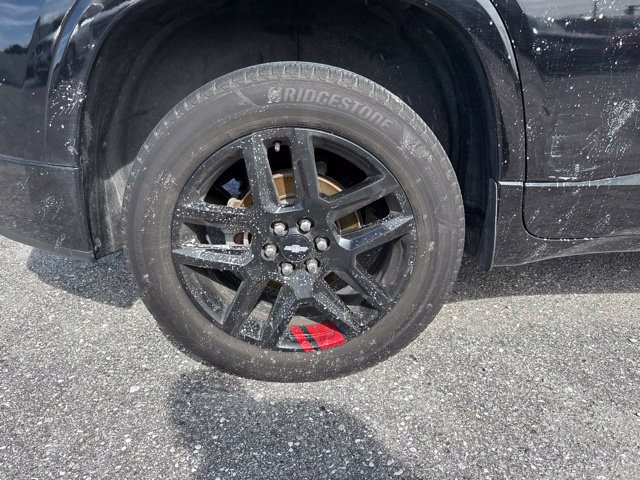 Used 2019 Chevrolet Traverse Premier w/ Redline Edition AWD/4WD image 11