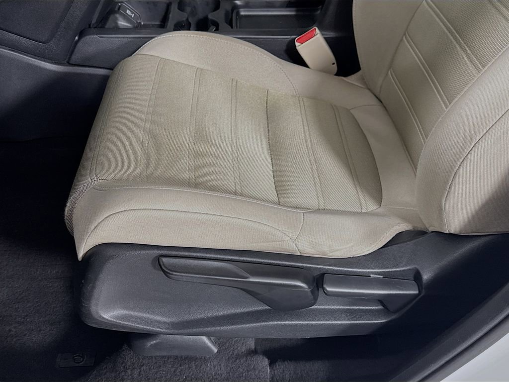 Used 2018 Honda CR-V LX image 22