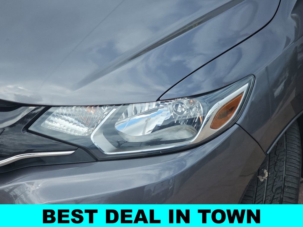 Used 2015 Honda Fit EX image 31