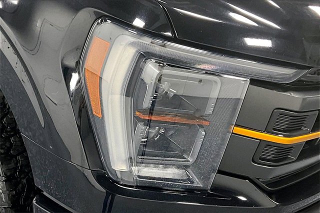 Used 2022 Ford F150 Tremor w/ Equipment Group 402A High image 31