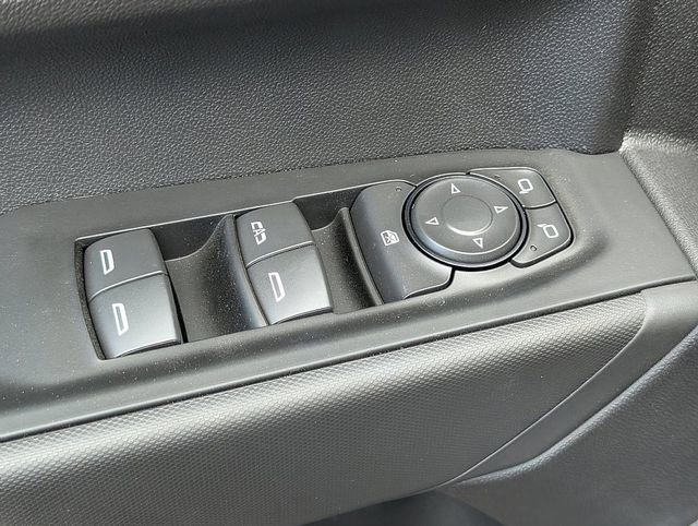 New 2026 Chevrolet Silverado 1500 Custom image 19