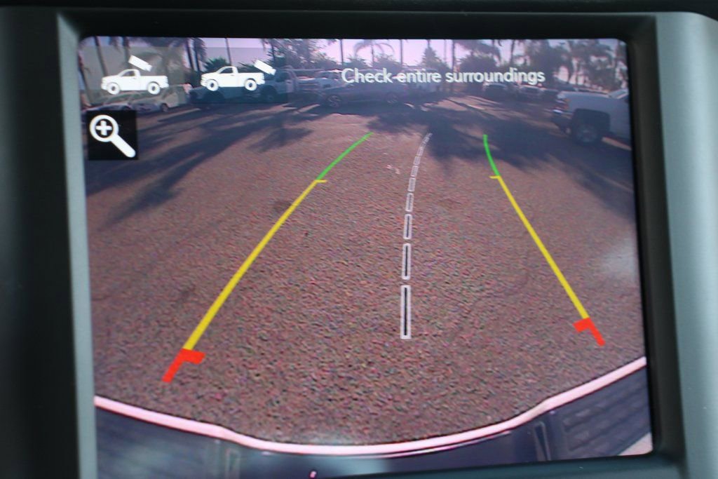 Used 2019 RAM 2500 Big Horn image 29