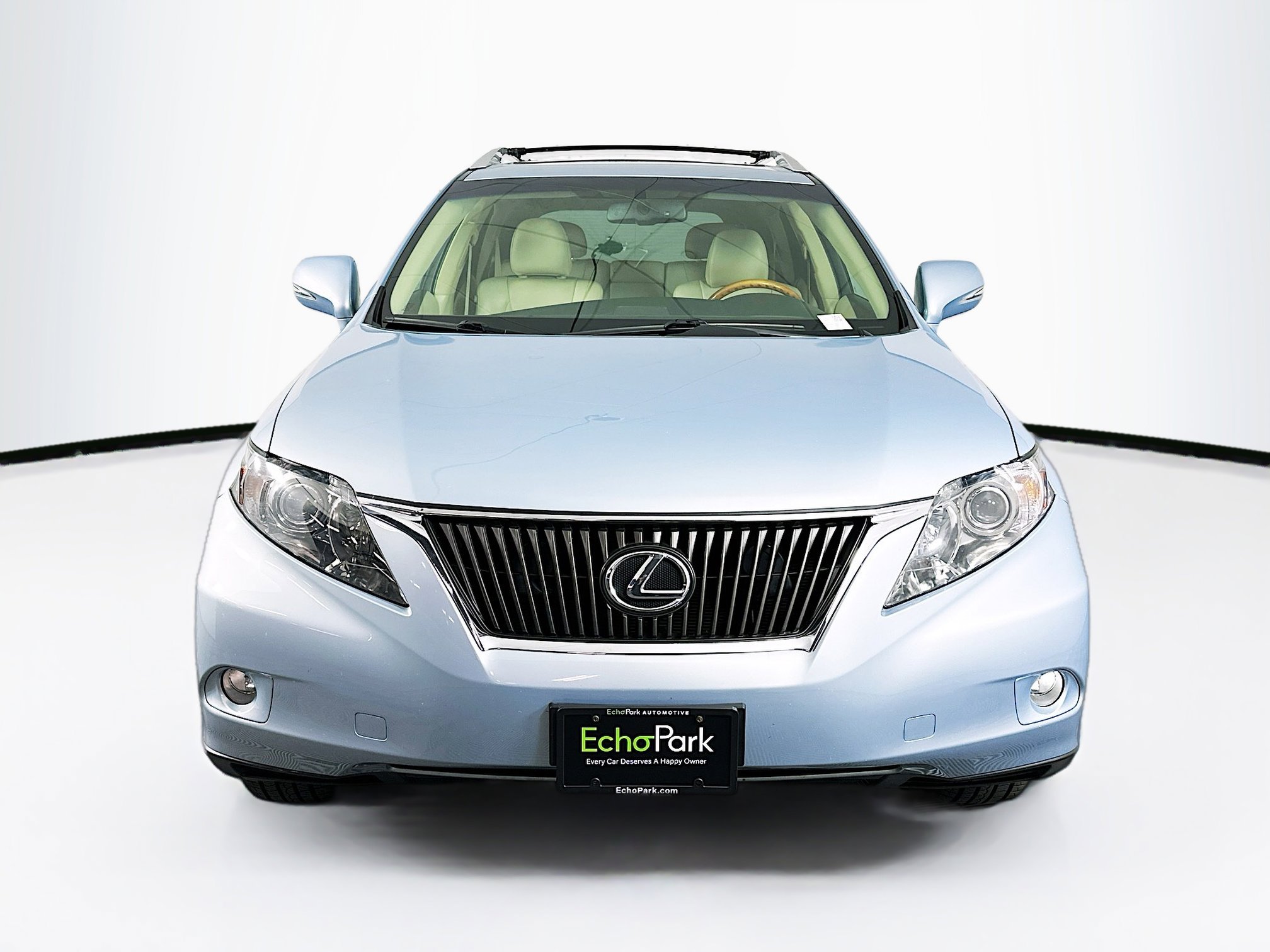 Used 2011 Lexus RX 350 AWD w/ Premium Pkg image 2