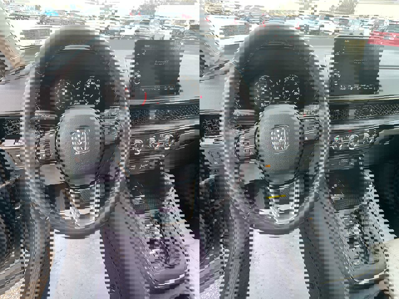 Used 2023 Honda CR-V EX-L image 15