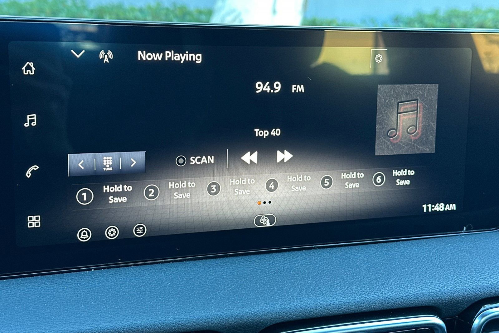 New 2026 Nissan Sentra SV w/ Floor Mat Package image 14