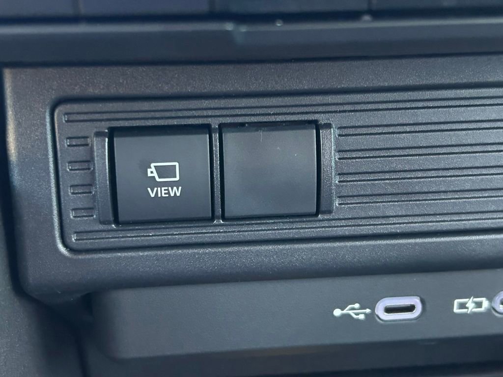 New 2026 Toyota Land Cruiser image 40