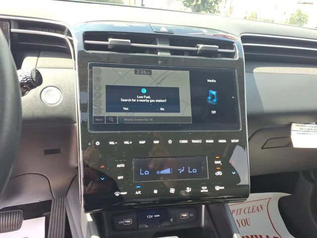 Used 2024 Hyundai Tucson SEL w/ Convenience Package AWD/4WD image 18