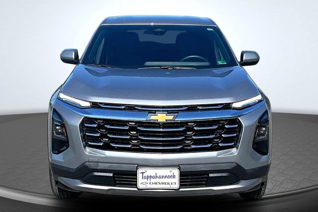 Used 2026 Chevrolet Equinox LT w/ Convenience Package II AWD/4WD image 2