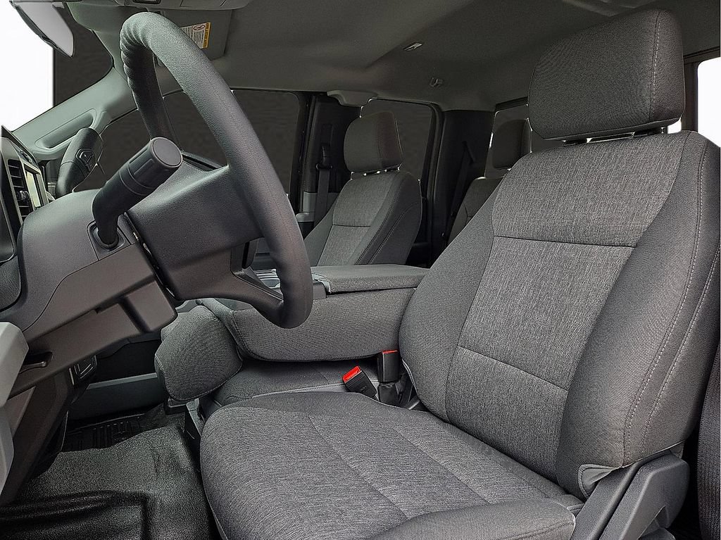 New 2026 Ford F350 XL RWD image 12