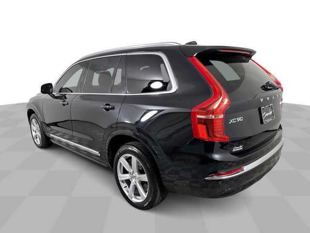 Used 2024 Volvo XC90 B5 Core AWD/4WD image 6