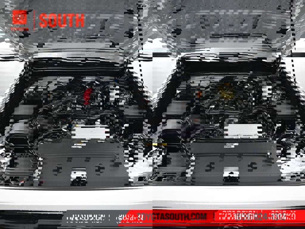 New 2026 Toyota Tacoma TRD Off-Road image 31