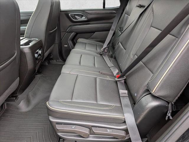 Used 2023 GMC Yukon SLT image 18