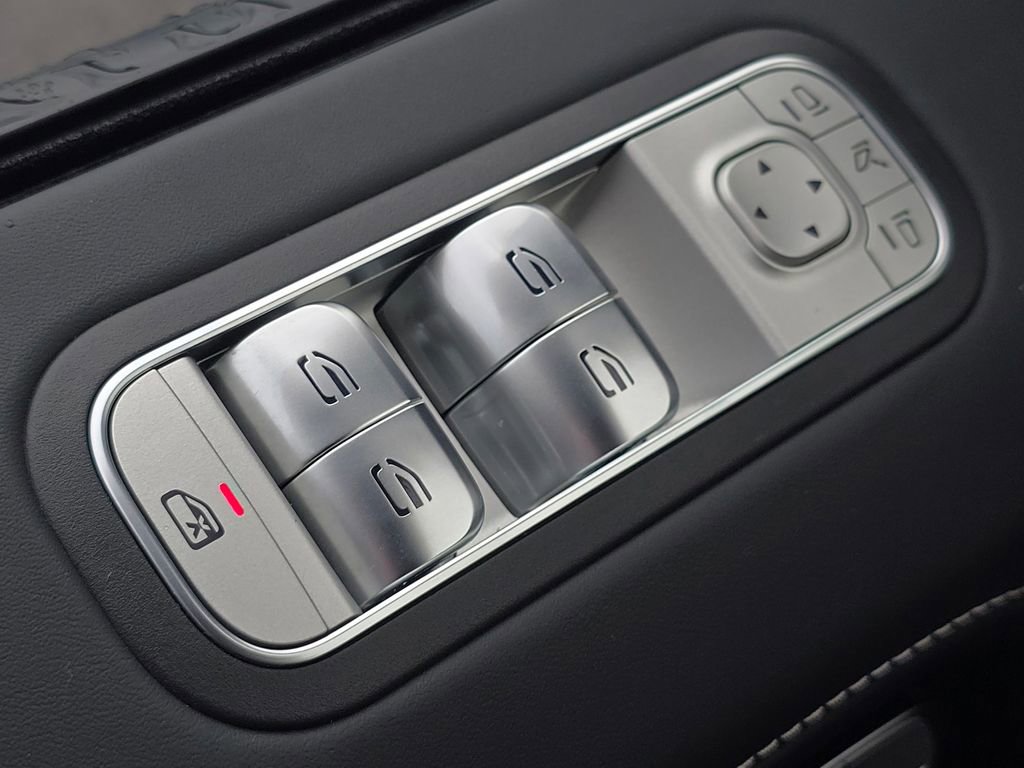 Used 2024 Mercedes-Benz G 63 AMG 4MATIC image 28