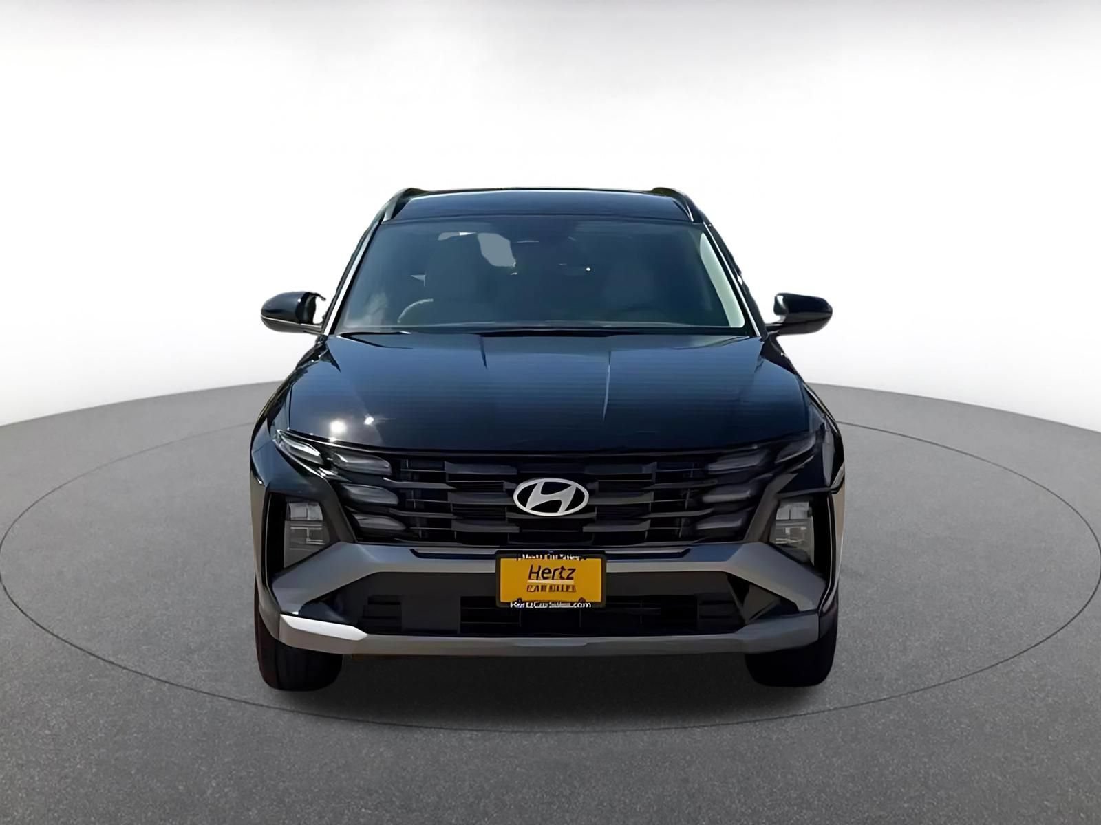 Used 2026 Hyundai Tucson SEL AWD/4WD image 4