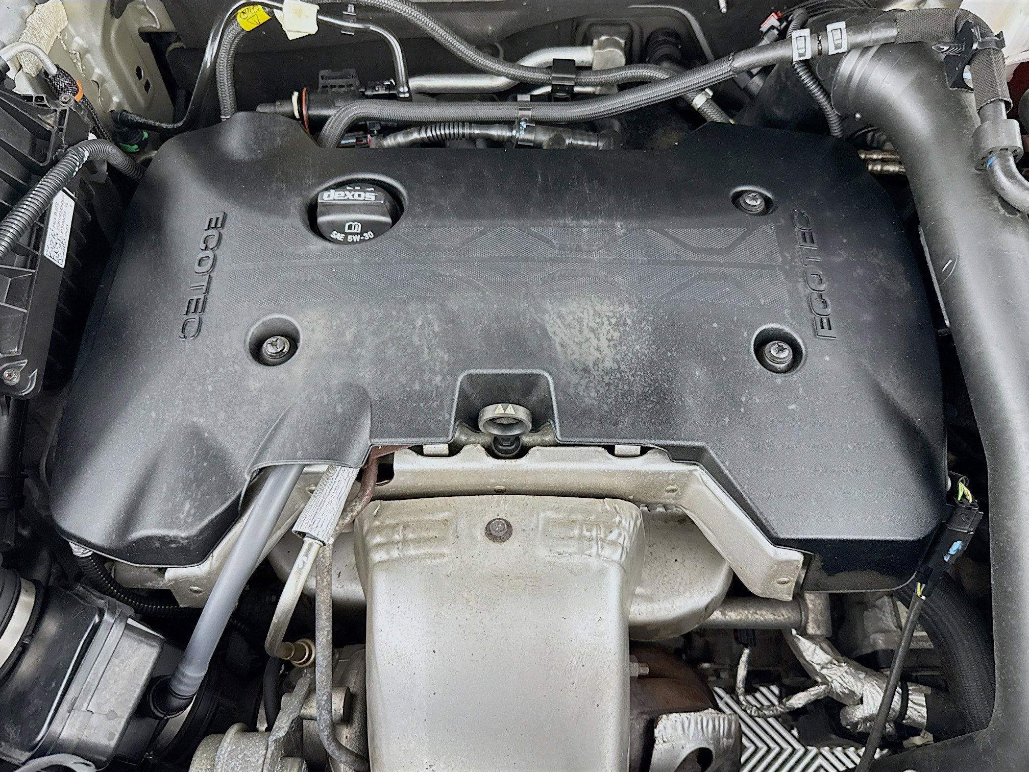 Used 2019 Chevrolet Equinox LT image 38