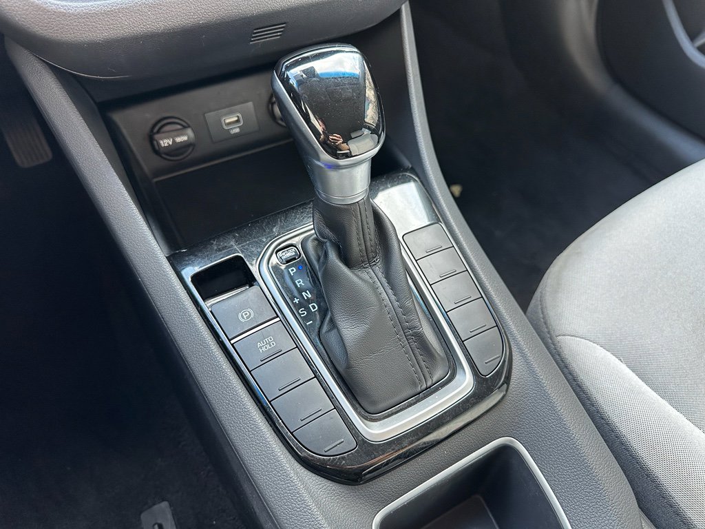 Used 2021 Hyundai Ioniq Blue image 22