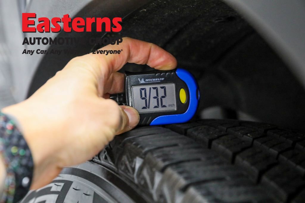 Used 2022 Hyundai Tucson SEL w/ Cargo Package image 27