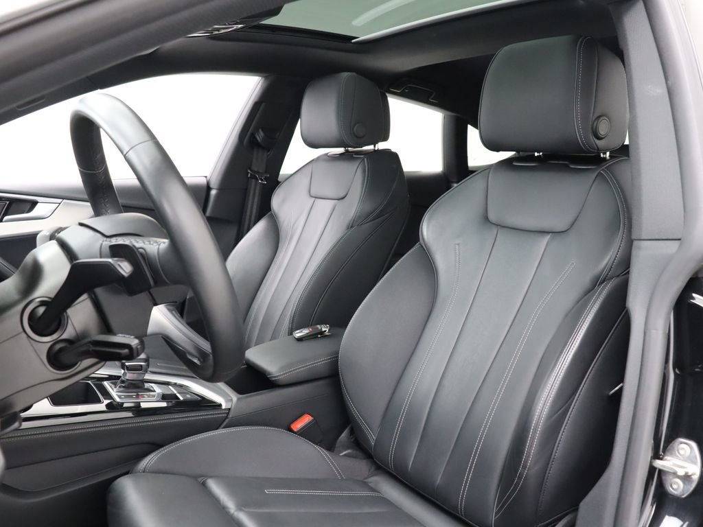 Used 2023 Audi A5 2.0T Premium Plus image 10