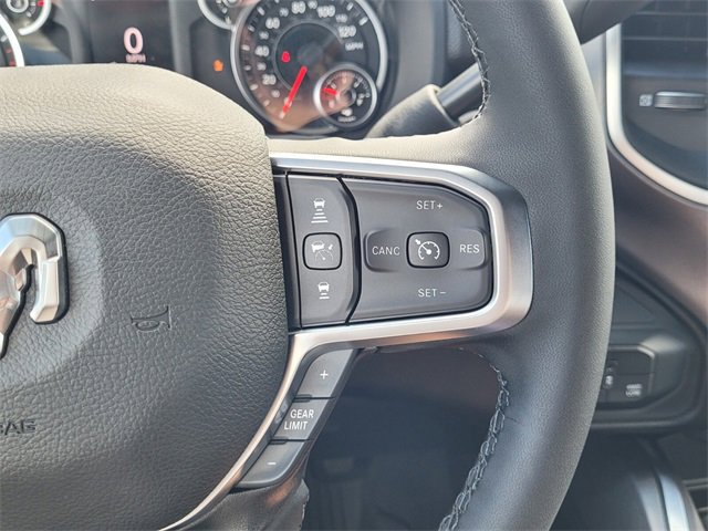 New 2026 RAM 2500 Big Horn image 13