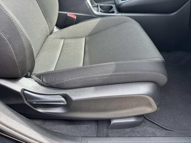 Certified 2023 Honda CR-V LX image 11