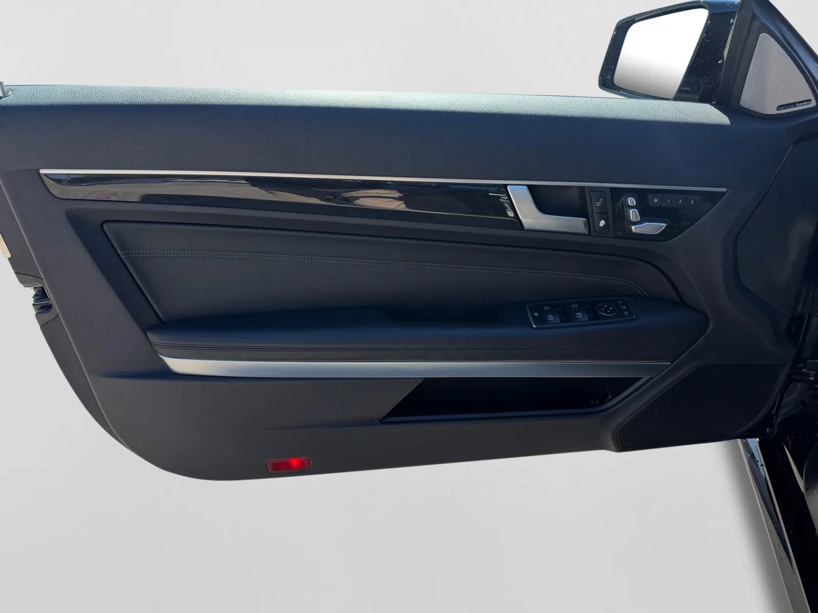 Used 2017 Mercedes-Benz E 400 4MATIC Coupe image 14