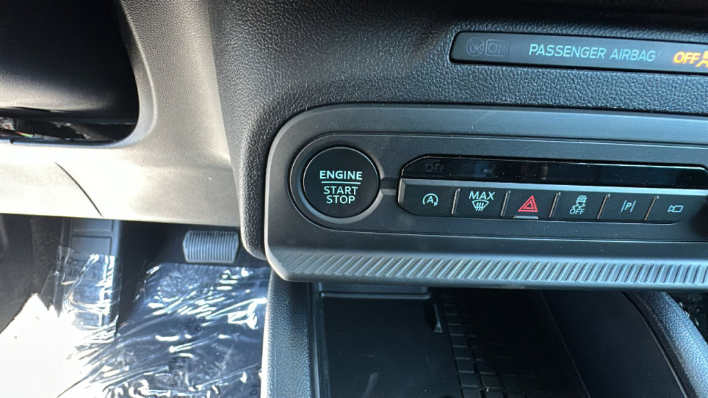 New 2025 Ford Bronco Sport Outer Banks w/ Outer Banks Tech Package+ image 17