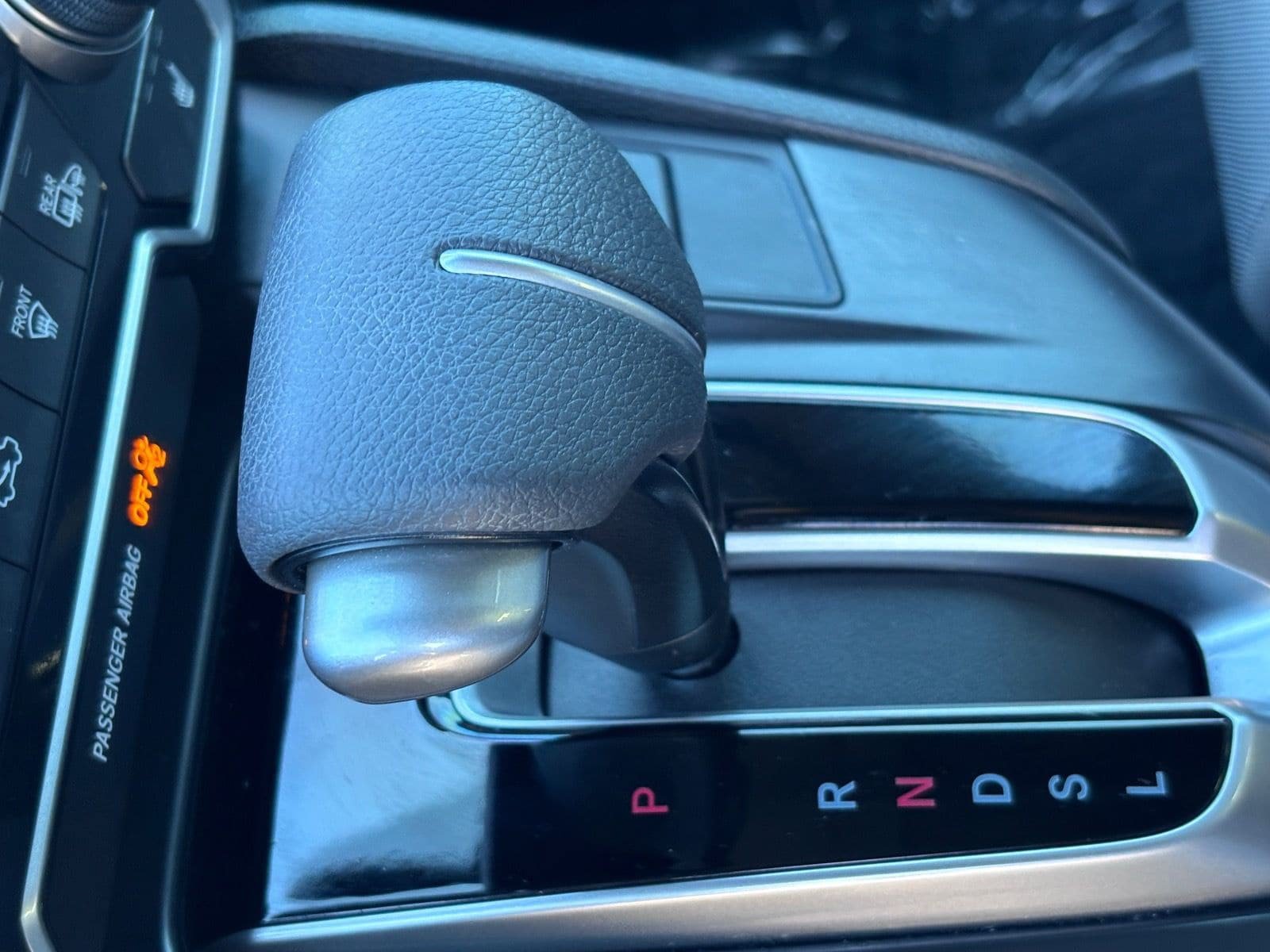 Certified 2019 Honda CR-V EX image 33