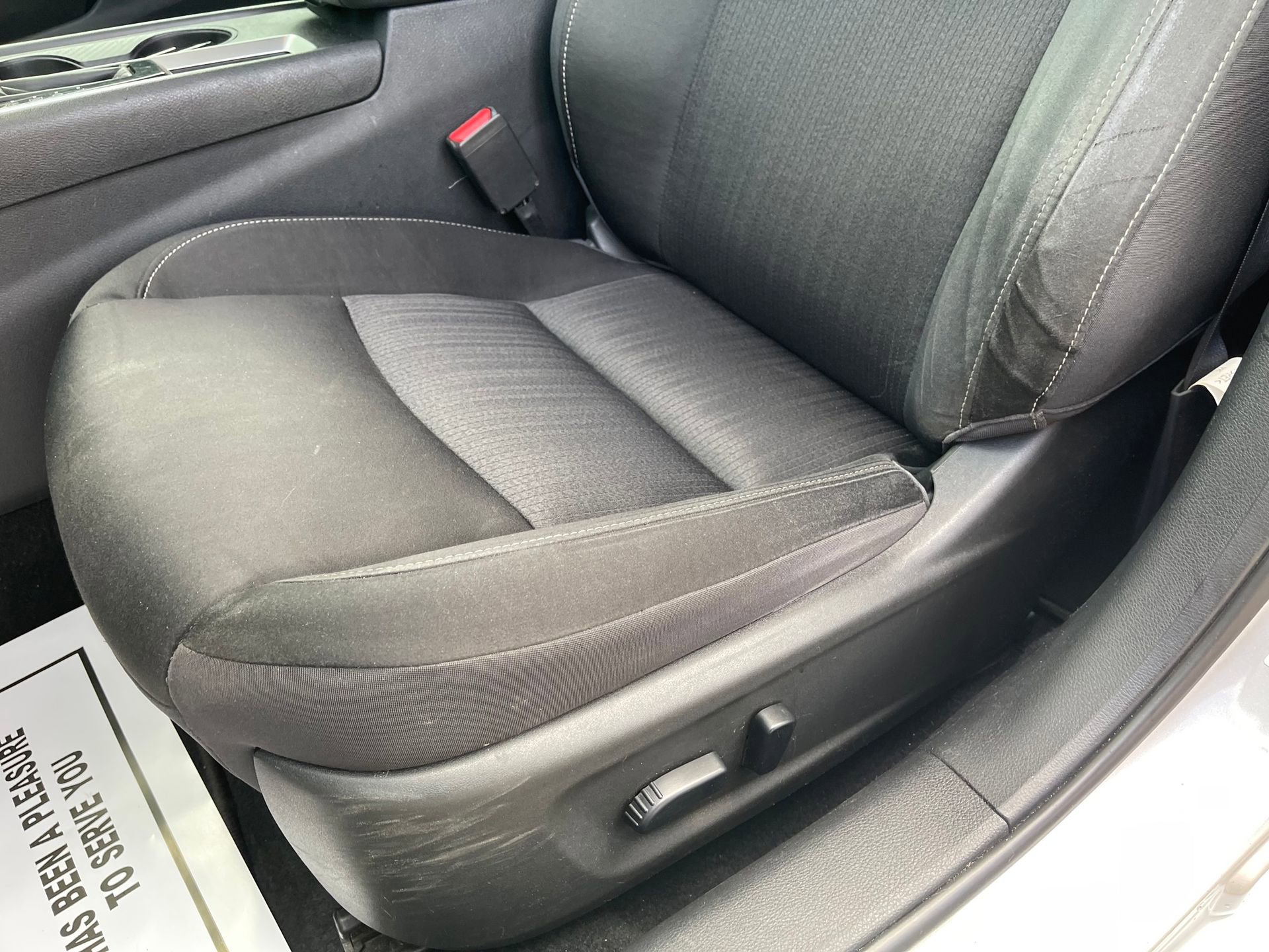 Used 2019 Nissan Altima 2.5 S FWD image 14