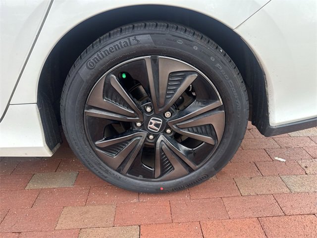 Used 2019 Honda Civic EX image 7