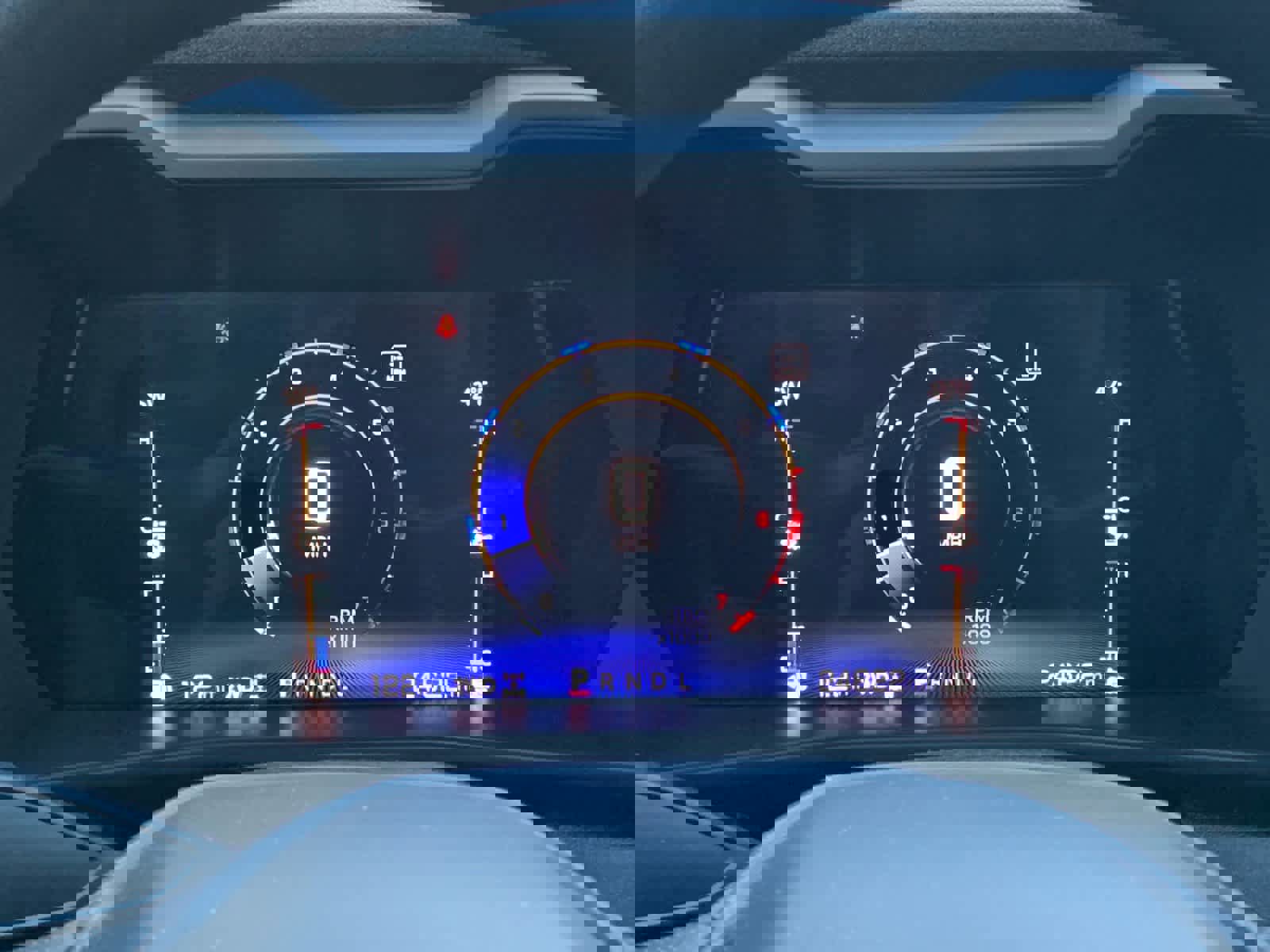 Certified 2023 Chevrolet Colorado Trail Boss w/ Advanced Trailering Package image 18